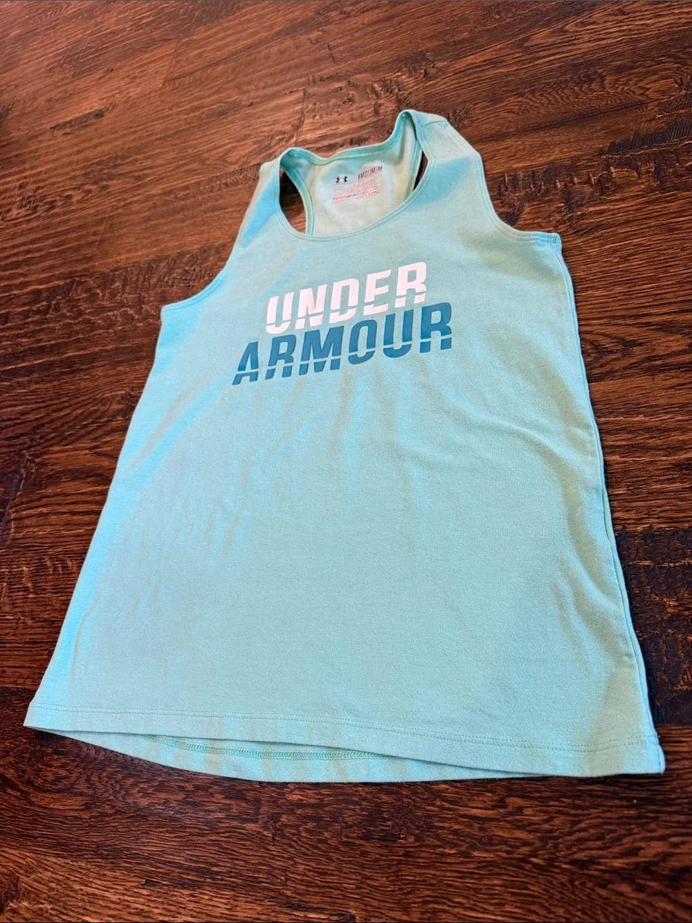 Athleta six girls